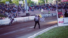 Żużel. Jest decyzja ws. zawodów w Gnieźnie