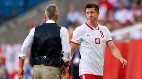 Mecze prawdy dla reprezentacji Polski. Być albo nie być Paulo Sousy