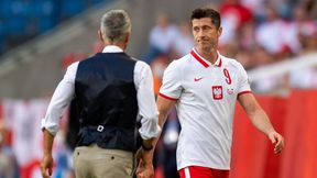 Mecze prawdy dla reprezentacji Polski. Być albo nie być Paulo Sousy