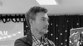 Tragedia podczas WOŚP. "Był oddanym nauczycielem i dobrym kolegą"