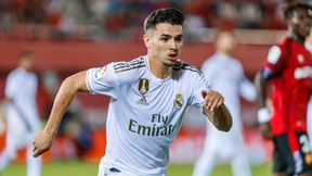 Transfery. Brahim Diaz nie chce opuszczać Realu. Hiszpan odrzucił ofertę wypożyczenia