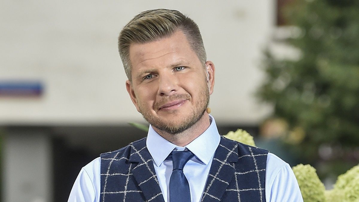 Filip Chajzer odpowiedział hejterowi