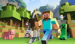 Netflix przygotowuje serial „Minecraft”