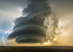 BBC Earth Brutalna planeta