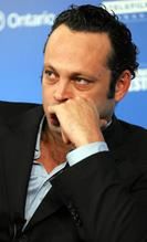 Vince Vaughn producentem