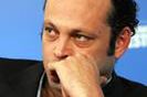 Vince Vaughn producentem