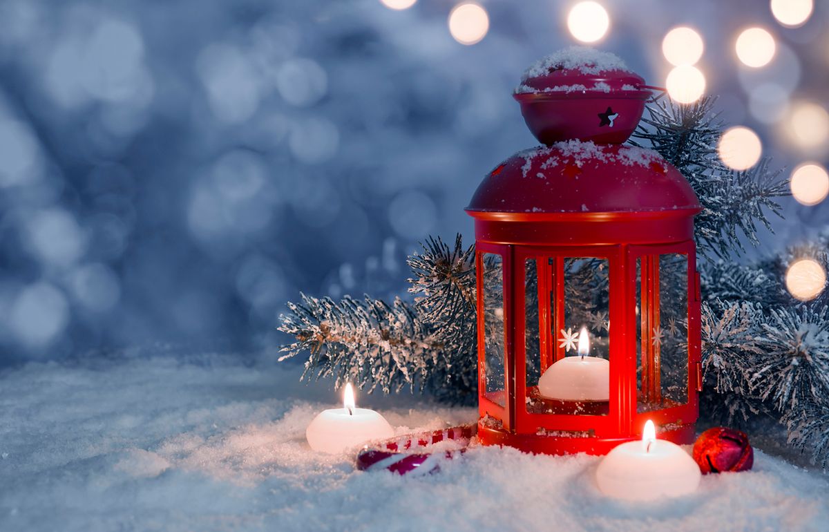 Życzenia świąteczne na Boże Narodzenie 2019. Wierszyki i tradycyjne życzenia