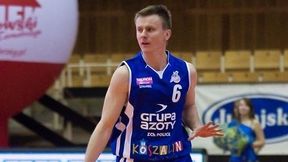 Aktualizacja: Franklin zagra przeciwko Treflowi!