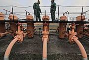Sąd zakazał Naftohazowi tranzytu gazu