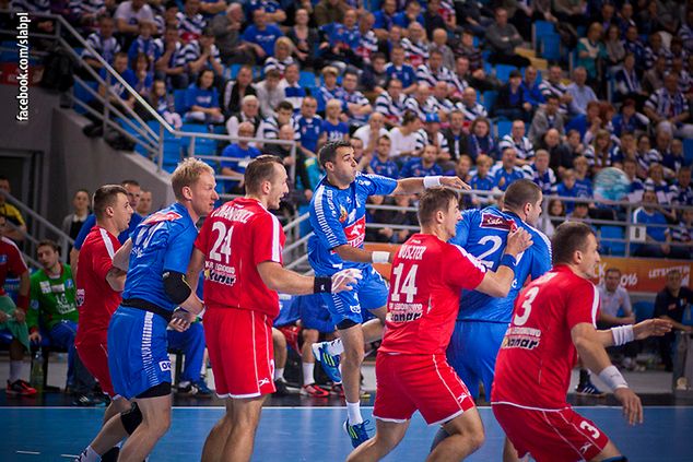 Legionowianie w Płocku zagrali przyzwoicie