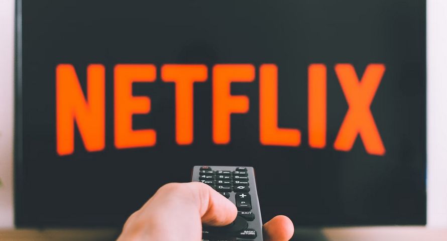 Netflix przebił kolejne pułapy. Jeszcze nigdy tyle nie zarobił