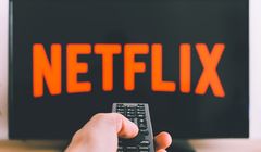 Netflix przebił kolejne pułapy. Jeszcze nigdy tyle nie zarobił