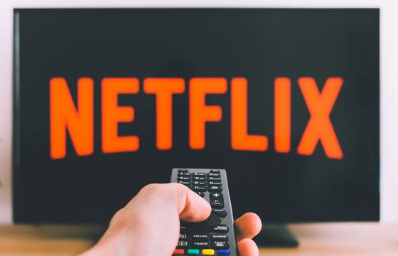 Netflix przebił kolejne pułapy. Jeszcze nigdy tyle nie zarobił
