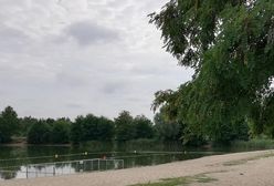 Upał na Dolnym Śląsku. Wrocławskie baseny i kąpieliska otwarte dla gości