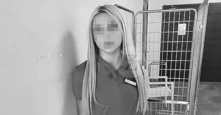 Zabójstwo Anastazji. Oficer greckiej policji o przerażających szczegółach