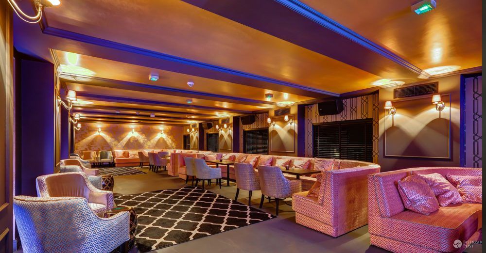 Restauracja indyjska. To tutaj Małgorzata Rozenek i Radosław Majdan świętują pierwszą rocznicę ślubu