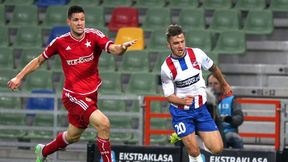 Podbeskidzie traci wizerunkowo i finansowo na sprawie Mateusza Szczepaniaka