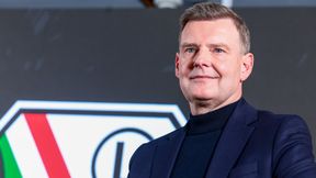 Marcin Herra: Kraina przeciętniactwa nie jest dla Legii