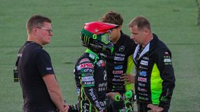 Żużel. Został oskarżony o podrzucenie skradzionego silnika. Tak się tłumaczy