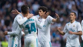 Primera Division: Real Madryt wygrał 3:2 ze słabeuszem po... karnym na raty