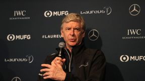 Ligue 1. Stade Rennais mocno zabiega o Arsene'a Wengera