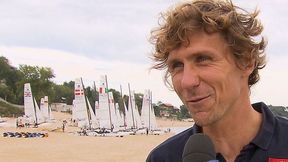 Przemysław Miarczyński: Emocje do samego końca