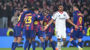 Nieoczywisty bohater FC Barcelony. Wystarczyły trzy minuty