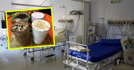 USA. Poszli na milkshake'a. Trzy osoby nie żyją
