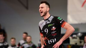 Jason DeRocco opuścił PlusLigę. Reprezentant Kanady zagra w Japonii