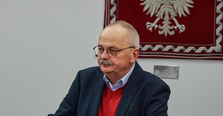 Immunitet senatora Zawiły. Jest wniosek ministra Żurka
