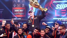 Super Fight League – najlepsze MMA z Indii tylko w Fightklubie