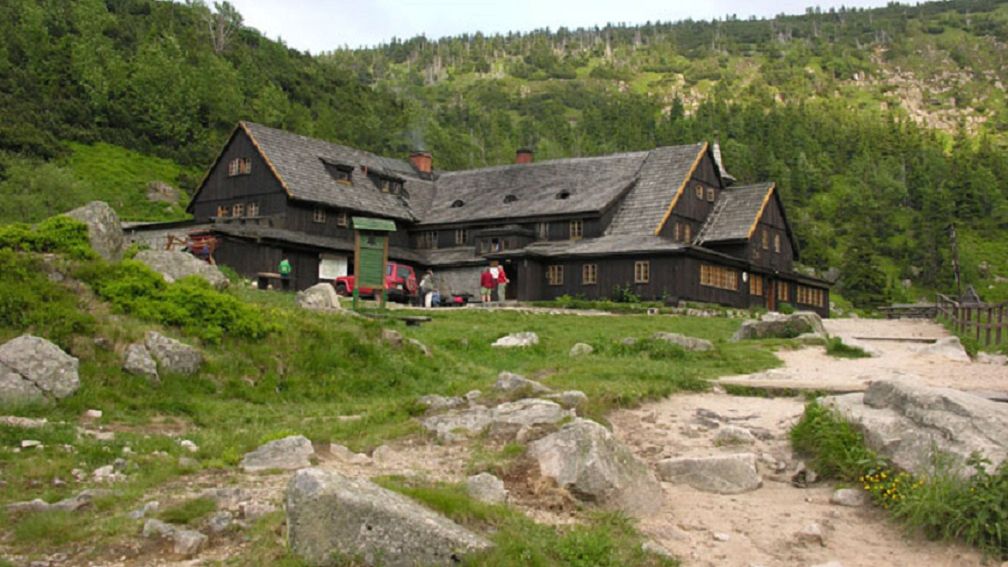 Czy Samotnia nadal będzie istnieć w tym samym kształcie? Znów jest na to szansa!