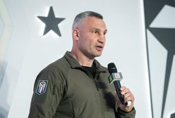 Kliczko: "Brakuje nam żołnierzy". Apeluje o obniżenie wieku poboru