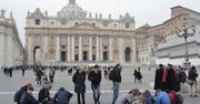 Watykan zamroził konta prałata