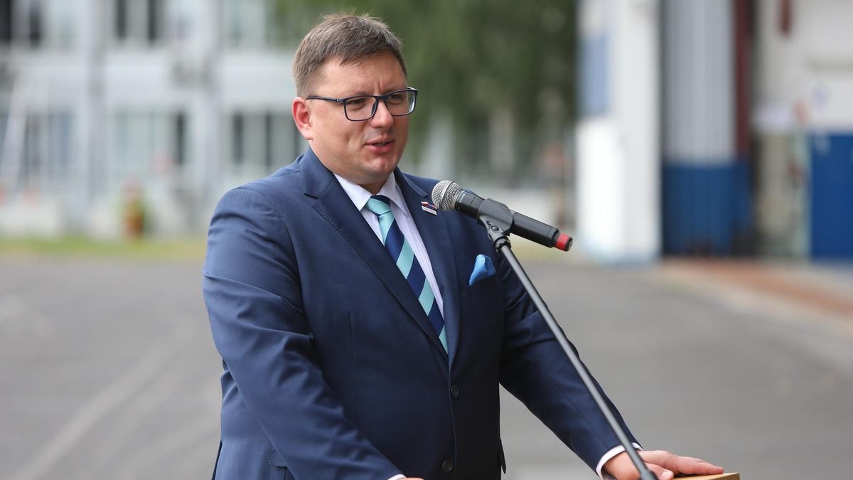 Prezs LOT-u twierdzi,  że do kolejnego strajku nie dojdzie.