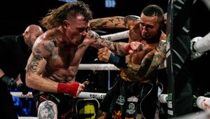 BKFC debiutuje w Teksasie. Oglądaj na żywo na antenie Fightklubu!