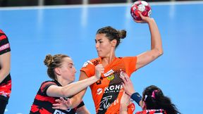 PGNiG Superliga Kobiet. MKS Zagłębie Lubin poszło za ciosem. Błysk Kingi Jakubowskiej i Adrianny Górnej