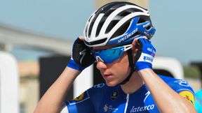 Kolarstwo. Remco Evenepoel odetchnął z ulgą. Zwycięzca Tour de Pologne oczyszczony z zarzutów o doping