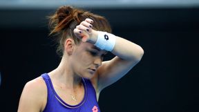 WTA Dubaj: Radwańska - Mertens na żywo. Transmisja TV, stream online