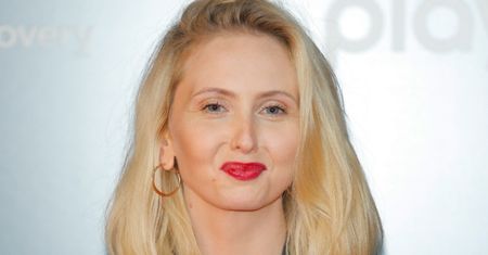 Aktorka Justyna Wasilewska dokonała COMING OUTU: "Uwielbiam czas ze swoją dziewczyną"
