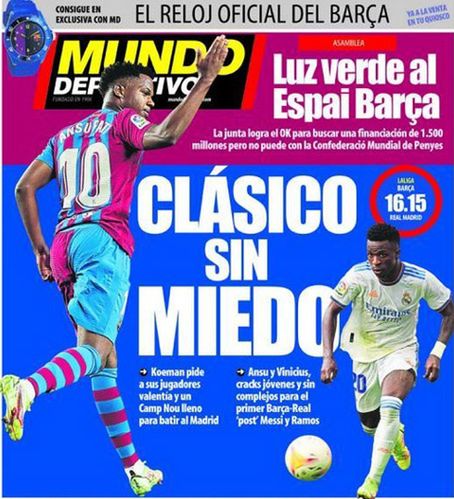 foto: Mundo Deportivo