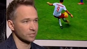Rafał Patyra: sukcesy polskiego futbolu od zawsze kojarzą się z TVP