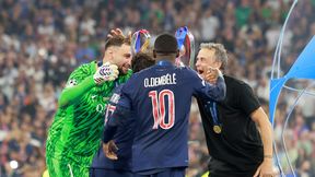 PSG z kolejnym zwycięstwem w Lidze Mistrzów? Gramy po kursie 1.96!