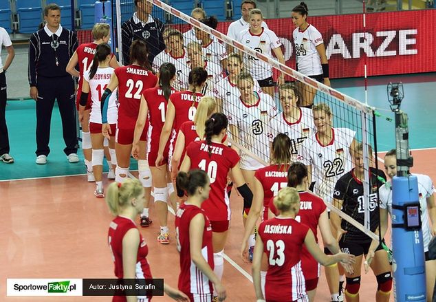 Polkom zabrakło 3 punktów do awansu