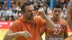 Gaz-System Pogoń Szczecin - PGE Stal Mielec 33:29