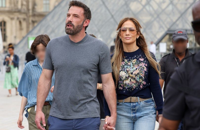 Jennifer Garner cieszy się ze ślubu Bena Afflecka z Jennifer Lopez