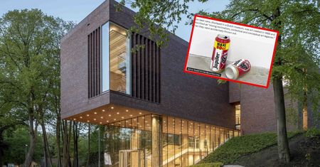 Myślał, że to śmieci. Pracownik muzeum wyrzucił dzieło sztuki