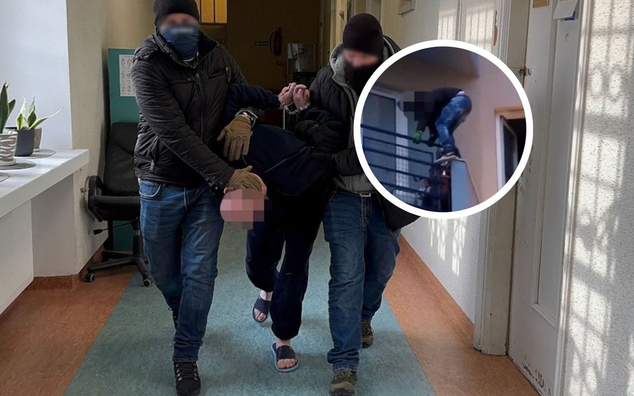 Zabójstwa seniorek w Warszawie. Odkrycie śledczych. Zdjęć są tysiące