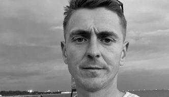 Nie żyje Robert Wolski