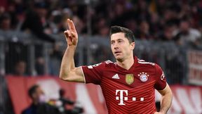 Media: Bayern złamie zasadę? Wszystko dla Lewandowskiego